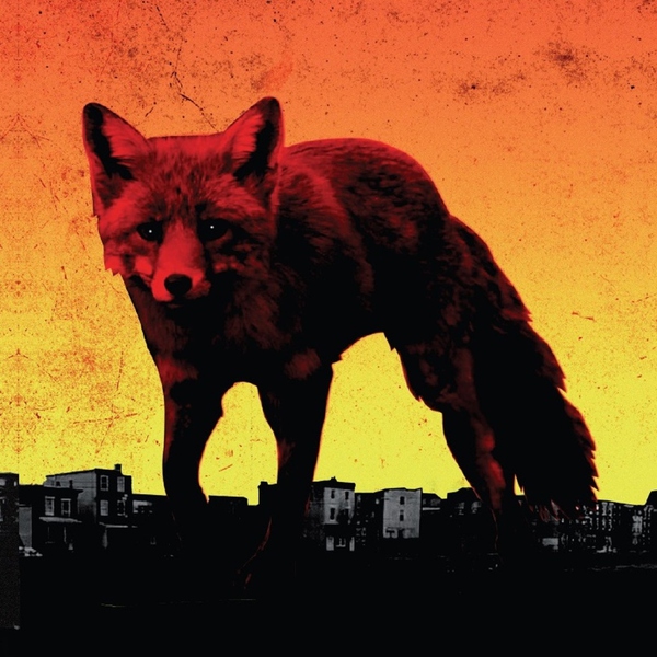 The Prodigy — Ibiza